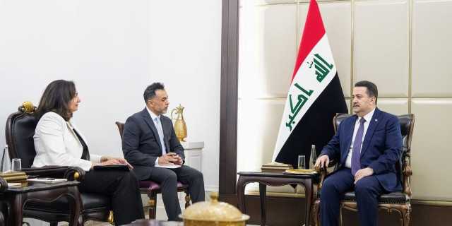 وكيلة وزير الخارجية الأمريكي: العراق يحقق تقدماً بمجال حقوق الإنسان والحدّ من ظاهرة الاتجار بالبشر