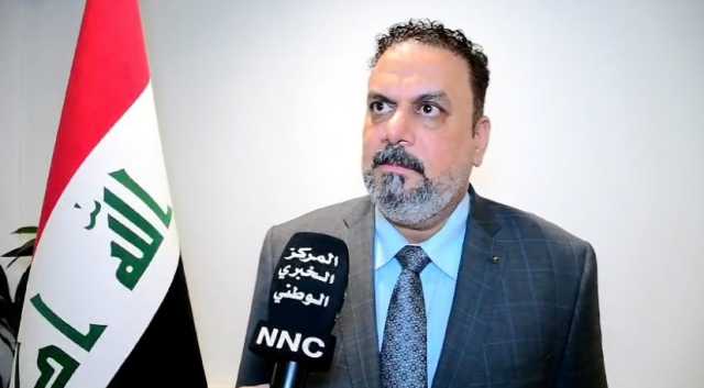 نائب يدعو الحكومة لإتخاذ إجراءات بخصوص تجاوزات الكويت على الحدود العراقية