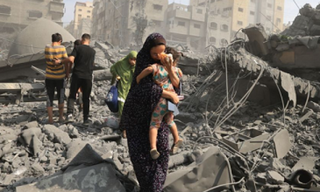 ‎رئيس وزراء قطر: محادثات وقف إطلاق النار في غزة وصلت إلى “طريق مسدود”