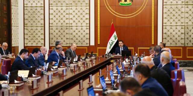 ‎نائب: مجلس الوزراء يصوت اليوم على جداول الموازنة