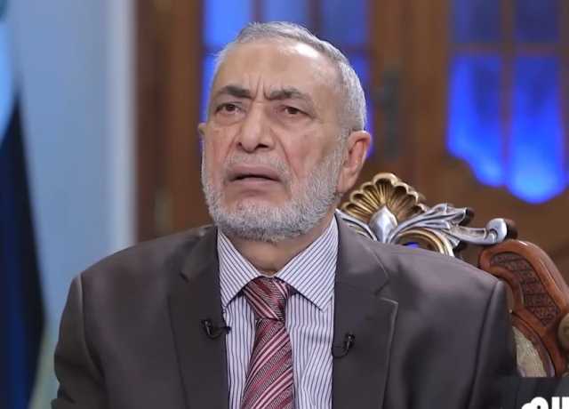 ‎المشهداني: لن اسحب ترشيحي لرئاسة البرلمان