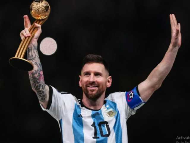 تجدد أنباء عودة ميسي إلى برشلونة