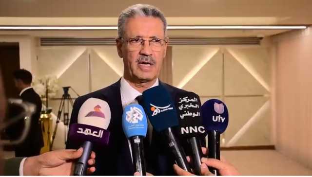 وزير النفط: 29 حقلاً نفطياً سيستثمر في توليد الطاقة الكهربائية