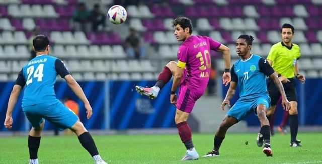 ‎اليوم.. انطلاق منافسات الجولة الـ 28 من دوري نجوم العراق