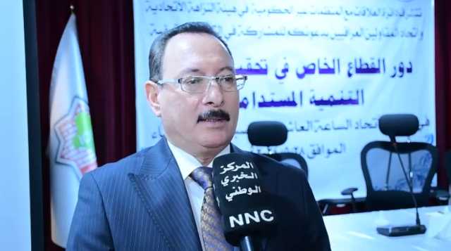 المستشار خالد الجبوري: أدعو المجتمع العراقي الى عدم الخوف من الفاسدين والأخبار عن اي حالة ابتزاز