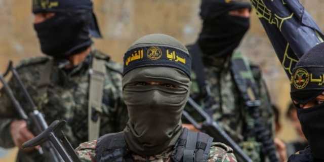 ‎سرايا القدس تعلن قصف جنود وآليات العدو في رفح بقذائف هاون