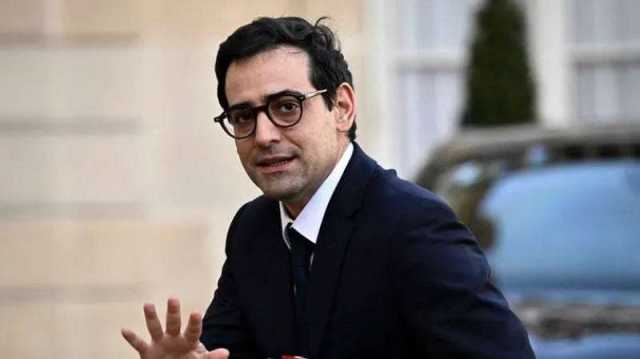 ‎فرنسا: الاعتراف بدولة فلسطين ليس من المحظورات.. ننتظر الوقت المناسب