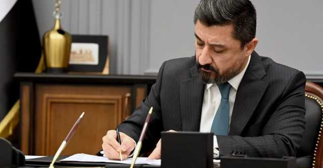 ‎وزير العدل يوجه بإحالة موظفين متورطين بقضايا ابتزاز إلى القضاء
