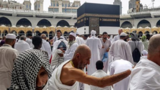 ‎السعودية تبدأ تطبيق العقوبات على مخالفي تعليمات الحج