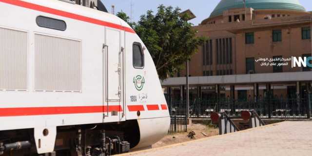 الكشف عن مشروع قطار سريع يربط 4 محافظات