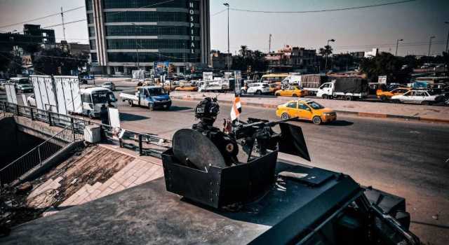 الإطاحة بـ 3 ارهابيين في محافظات متفرقة