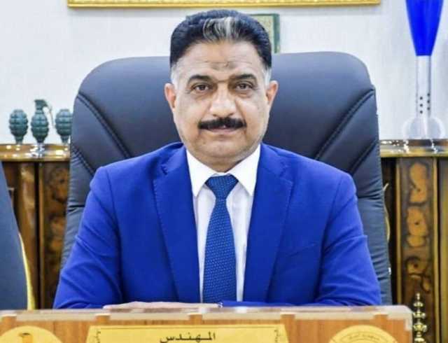 رئيس هيئة التصنيع الحربي: ابرمنا عقود ستحقق إيرادات بقيمة 40 مليار دينار