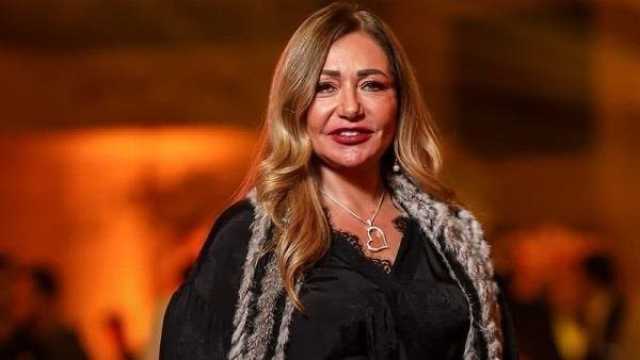 ليلى علوي: لم أجد نصاً يحمسني لتقديم مسلسل في رمضان