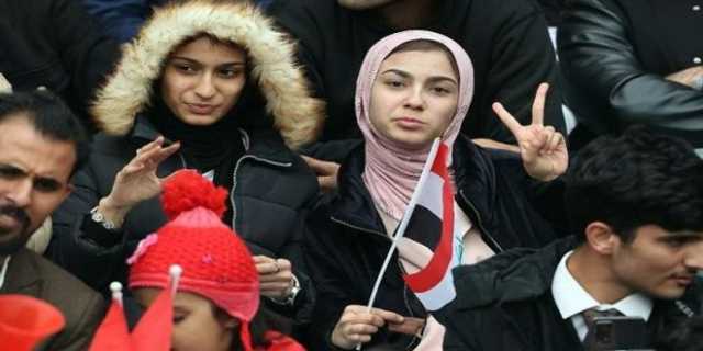 قطر تقدم تسهيلات للجماهير العراقية عبر تطبيق “هيا”