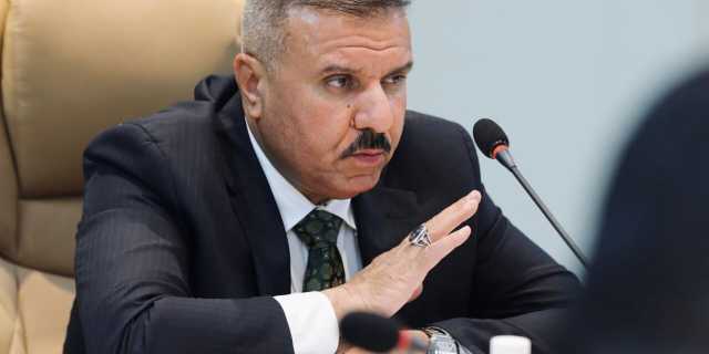 وزير الداخلية في بابل لافتتاح أول مصحة قسرية في المحافظة