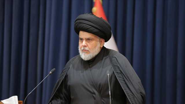 السيد الصدر يعزي الشعب الإيراني بحادثة الاعتداء الإرهابي في كرمان