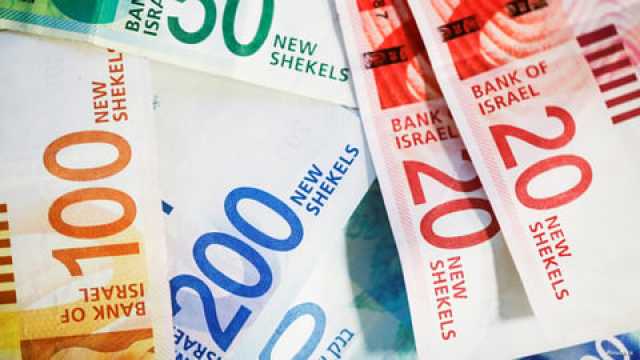 عجز ميزانية إسرائيل يرتفع إلى 6.6% في 2024