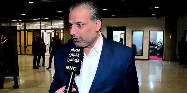 الساعدي: عدم أختيار رئيس جديد للبرلمان سبب عطل بتشريع القوانين