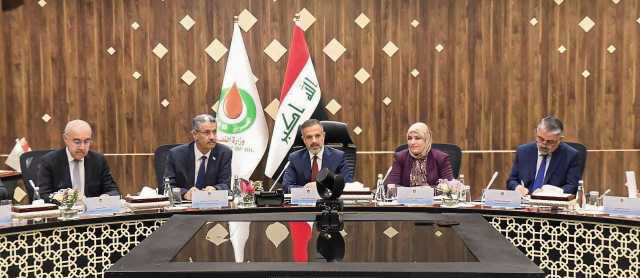التخطيط: الحكومة تحرص على إنجاز جداول موازنة 2024 في أسرع