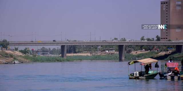 الزراعة النيابية: فشل المفاوضات بين العراق وتركيا بشأن ملف المياه