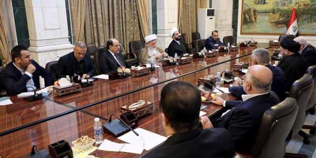 إنفوفديو.. الإطار يعثر بالمحافظين الجدد
