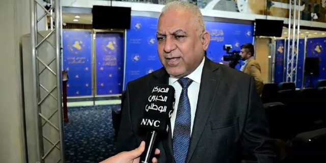 خشان يكشف مجريات جلسة انتخاب رئيس البرلمان اليوم: “ستتم عبر جولتين”