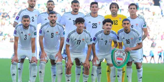 اليوم.. المنتخب الوطني يواجه فيتنام في كأس آسيا