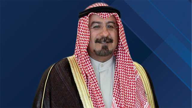 الكويت.. تعيين محمد السالم الصباح رئيس مجلس الوزراء نائبًا للأمير