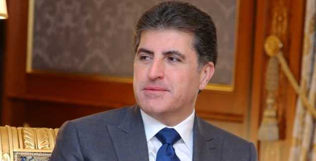 بارزاني يرحب بالاتفاق العراقي الأمريكي ويؤكد: الاقليم سيساعد في حماية استقرار العراق