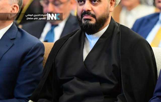 الخزعلي: انسحاب القوات الأجنبية من العراق خطوة هامة وبالاتجاه الصحيح