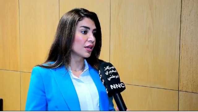 علا التميمي تعلن موعد انطلاق عمل مجلس محافظة بغداد الجديد