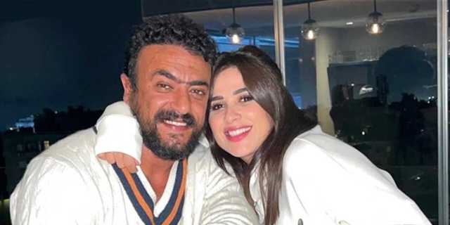 بعد طلاقه.. أحمد العوضي في المستشفى بسبب وعكة صحية مفاجئة