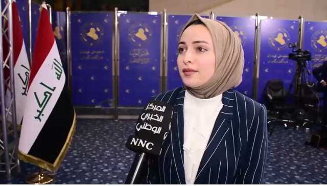 نائبة توضح مصير قانون رعاية ذوي الإعاقة والاحتياجات الخاصة