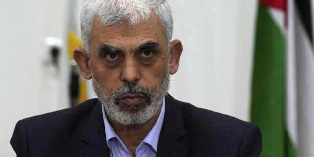 هل تسمح إسرائيل ليحيى السنوار بالخروج إلى منفى؟
