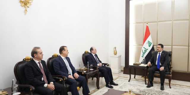 العراق ولبنان يبحثان إجراءات تسلّم المطلوبين بقضايا الفساد واسترداد الأموال المنهوبة