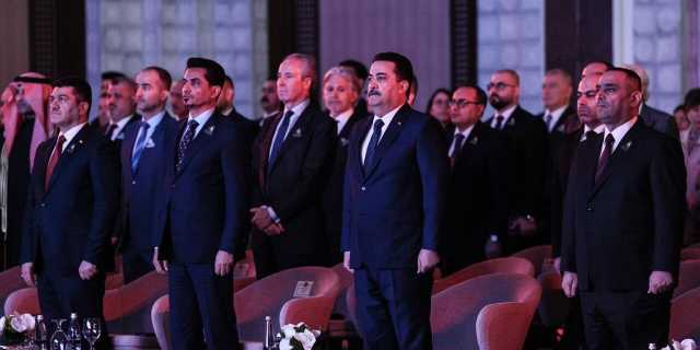 السوداني: مشروع مترو بغداد سيرتبط بالمدن السكنية الجديدة