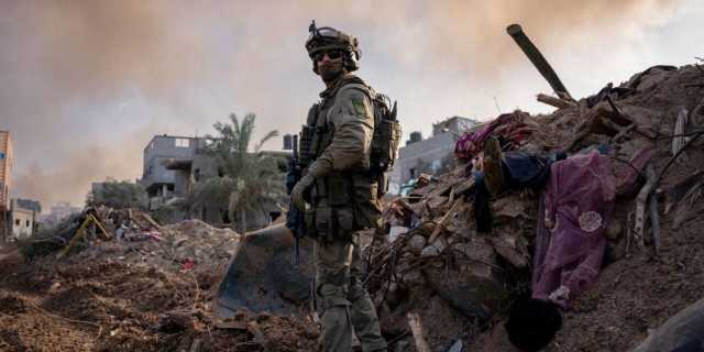 مصادر دبلوماسية عربية تكشف تطورات خطيرة حول مفاوضات صفقة تبادل الأسرى ومسار الحرب في غزة