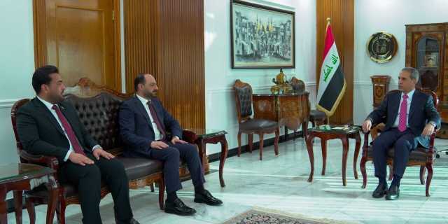 القاضي زيدان لمحافظ الانبار: انشاء أقاليم أخرى في أي منطقة في العراق أمر مرفوض