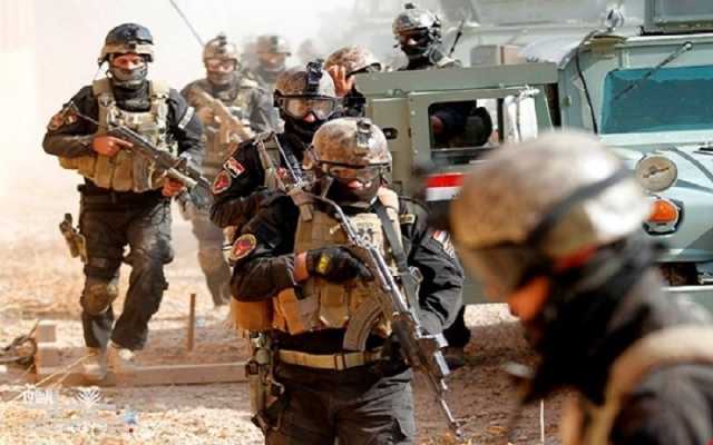 اعتقال 15 متهماً بقضايا بينها الإرهاب والمخدرات في الأنبار