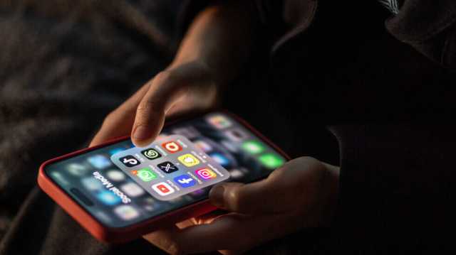 ميتا تراجع استخدام كلمة “صهيوني” على منصاتها