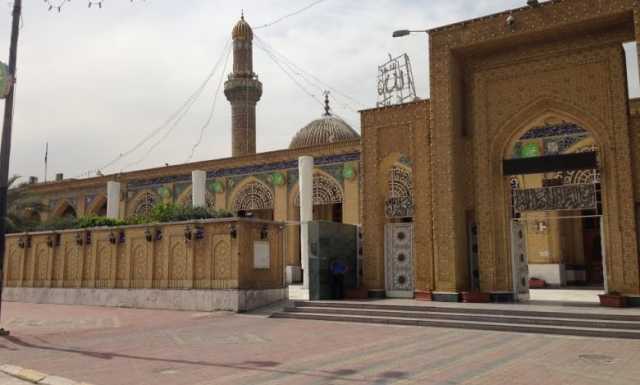 الوقف السني: غداً أول أيام شهر شعبان