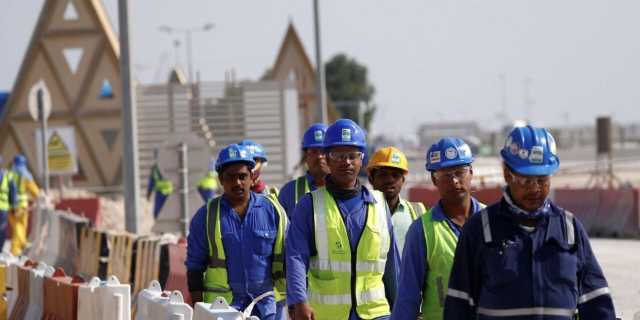 العمل والداخلية تتفقان على الأتمتة الإلكترونية لتنظيم دخول العمالة الأجنبية إلى العراق