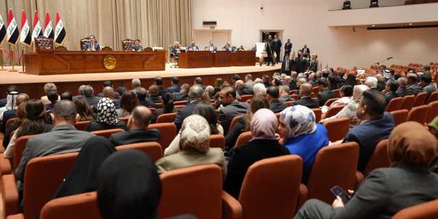 البرلمان ينهي القراءة الأولى لتعديل قانون عمليات زرع الاعضاء البشرية ومنع الاتجار بها