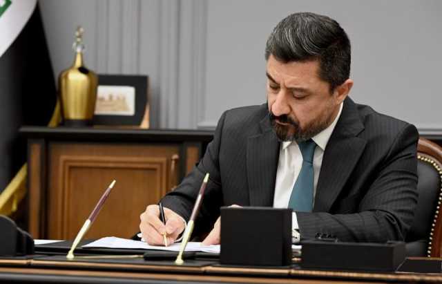 وزيرالعدل يصادق على تشكيل لجنة مشتركة للتعامل مع العقارات التي تعود ملكيتها لـ3 ديانات