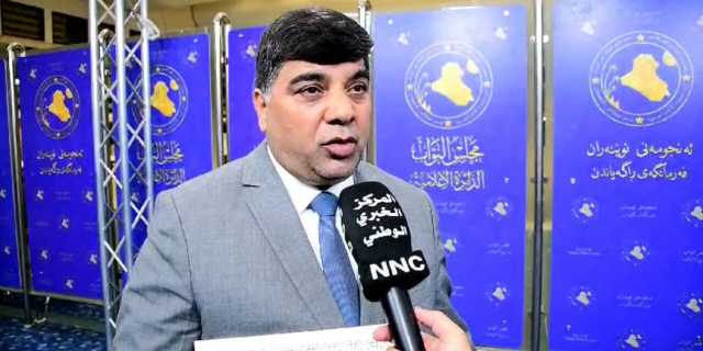 السلامي: قدمنا مقترح قانون “الحصول على المعلومة” لرئاسة البرلمان وبإنتظار المصادقة عليه