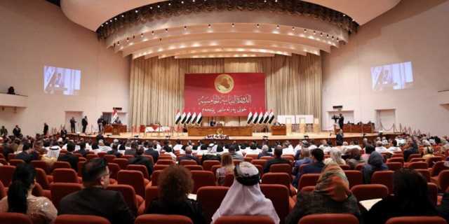 البرلمان يُصوت على توصيات اللجنة المكلفة بخصوص فيضانات دهوك
