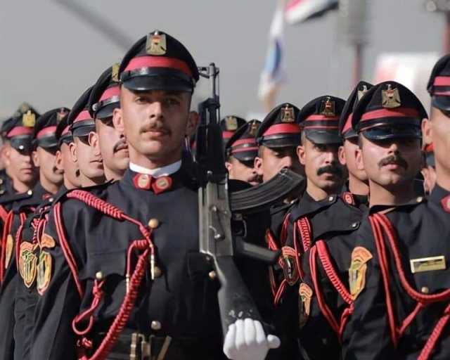 وزارة الدفاع تغيير مواعيد الاختبارات التنافسية للمتقدمين على الدورة (114) الكلية العسكرية