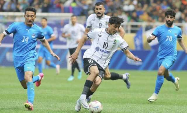 اليوم.. انطلاق المرحلة الثانية من دوري نجوم العراق
