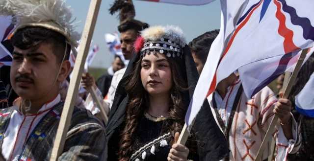 تعطيل الدوام الرسمي في كردستان غداً