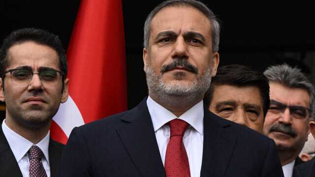 وزير الخارجية التركي يزور بغداد نهاية الشهر الحالي